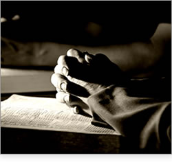 Bible Study - The Answer to Your Prayers