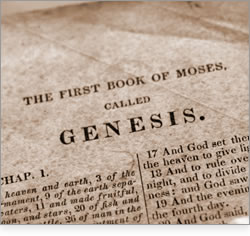 Understanding Genesis 1 and 2 and God's Work of Creation